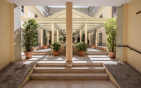 Apartamento Con Encanto En El Barrio De Santa Cruz
